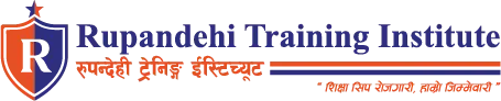 Rupandehi Institute